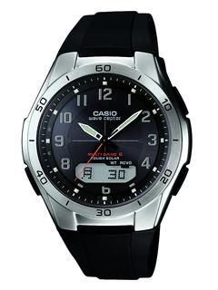 ＣＡＳＩＯ（カシオ）　腕時計　ＷＶＡ－Ｍ６４０－１Ａ２ＪＦ