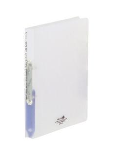 リヒト　リングファイル　Ａ４　Ｆ５００５－１