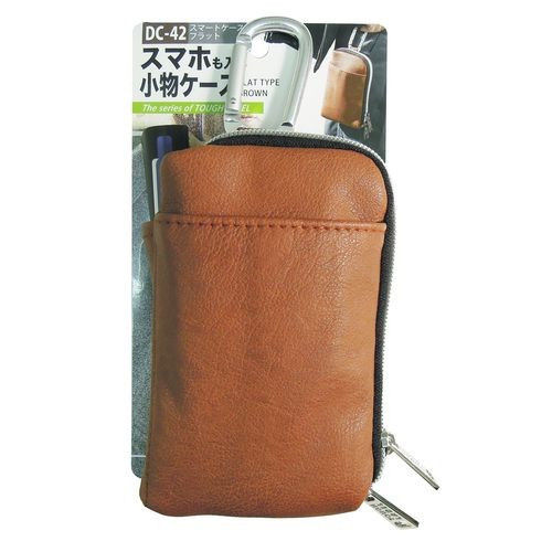 中林　スマートケースフラット　ＤＣ－４２