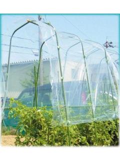 保温ビニール　０．１ｍｍ×１３５ｃｍ×５ｍ