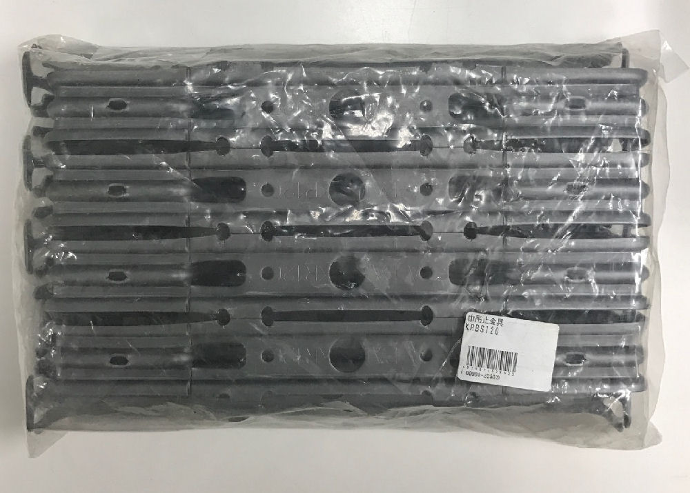 吊巾止金具　ＫＲＢＳ１２０