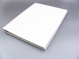 デジタルフリーアルバムＡ４ホワイト