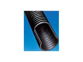 コルゲート管ダブル巻物　ＴＤＷ６０　５０ｍ