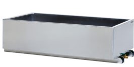 サンダイヤ　アルミ製　防油堤　ＡＬ－２５０Ｇ