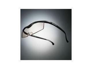 ハズキルーペ５　黒　ブルーライト