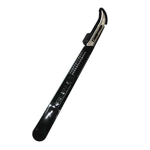 アイガー　ＴＯＯＬ×２　超薄刃精密ナイフ　ＦＥ－１２