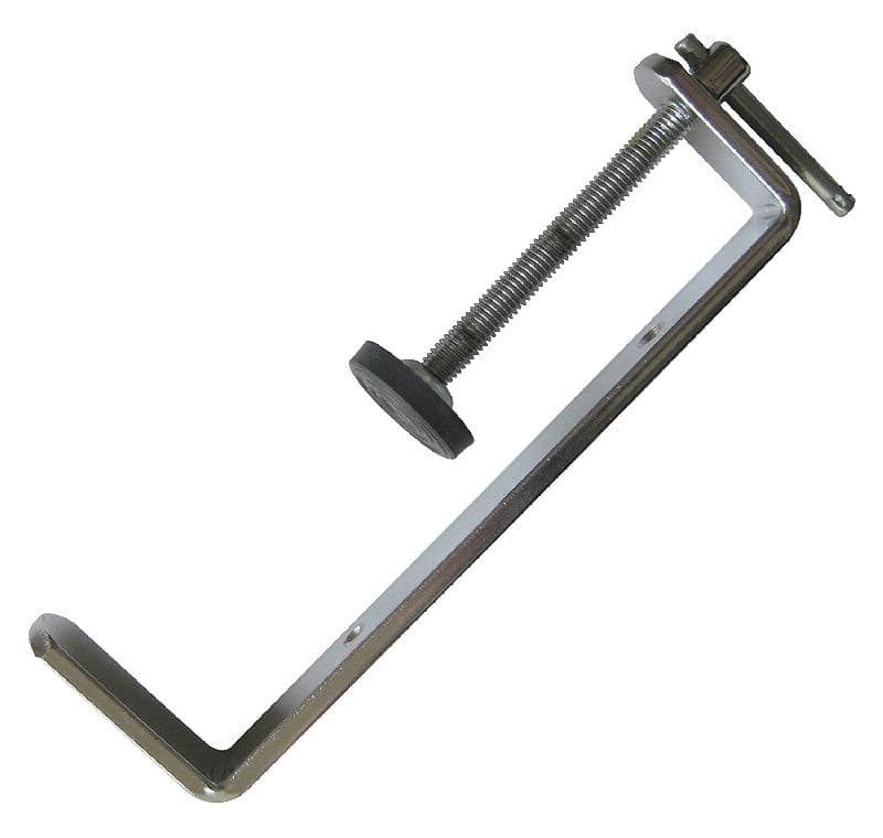 アイガー　精密クランプ　Ｍ－８