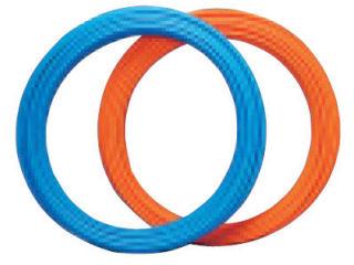 Ｋ＋ＢＵＩＬＤ　ペックスＣＶ　１６Ａ×１０Ｍ　オレンジ