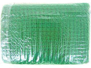 かんたん侵入防止ネット　＃１６　１．５×１０ｍ　緑