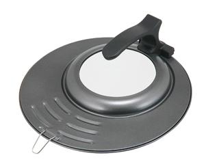 フライパンカバー　スタンドタイプ　１８～２４ｃｍ