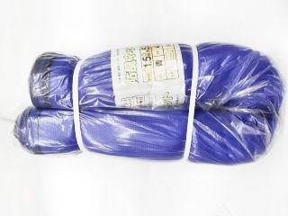 防風ネット　１．５×５０ｍ　４ｍｍ目