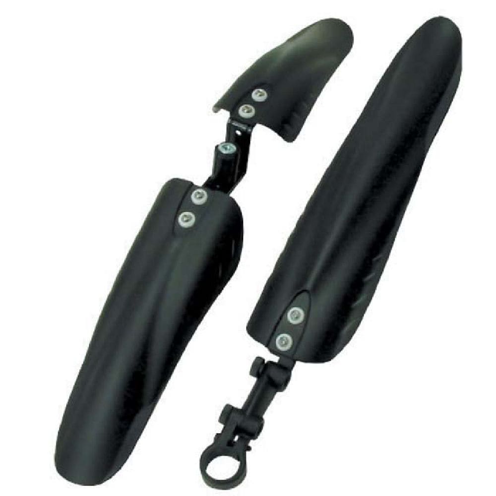 ＡＴＢフェンダー　Ｗサス対応　ブラック