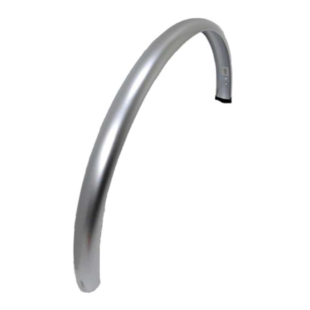 サギサカ　後ドロヨケ　鉄　バラ２７型　シルバー