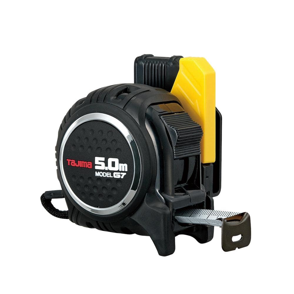 タジマ（ＴＪＭデザイン）　セフＧ７ロック２５　５．０ｍ　　　ＳＦＧ７Ｌ２５５０