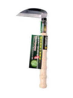 華園　ウェイビー　小鎌　鋼付