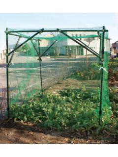 ガーデンアグリパイプ　直径３３ｍｍ×１ｍ