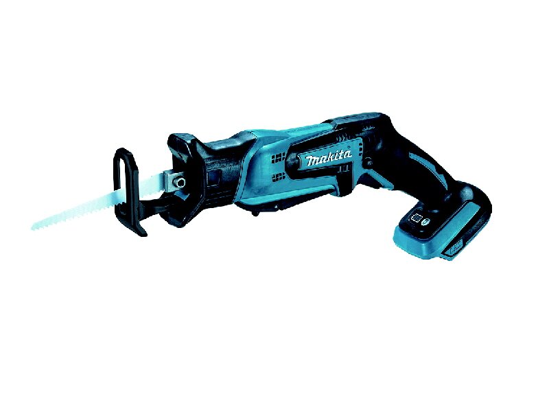 マキタ　充電式レシプロソー（本体のみ）　ＪＲ１８４ＤＺ