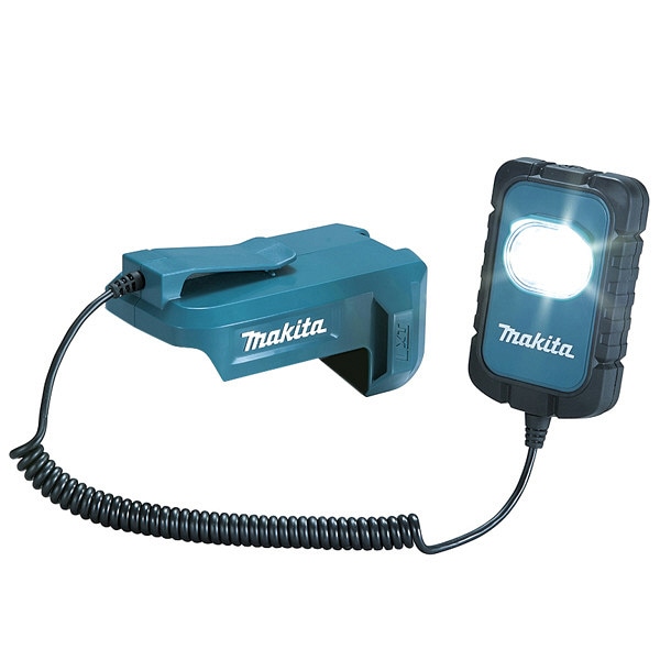 マキタ　充電式ＬＥＤワークライト　ＭＬ８０３