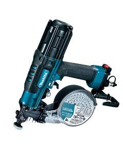 マキタ　高圧エアビス打ち機　青　ＡＲ４１１ＨＲＭ