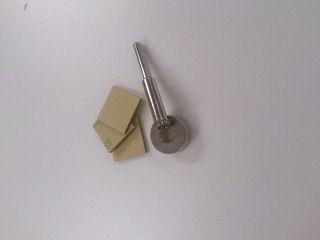 電着ダイヤモンドコアドリル　１０ｍｍ　ＤＣ－１０