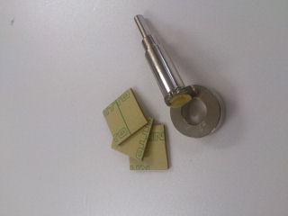 電着ダイヤモンドコアドリル　１４ｍｍ　ＤＣ－１４