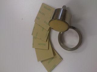 電着ダイヤモンドコアドリル　５０ｍｍ　ＤＣ－５０