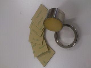 電着ダイヤモンドコアドリル　５２ｍｍ　ＤＣ－５２