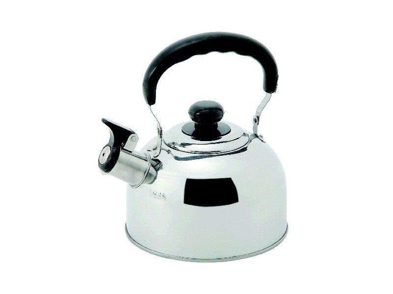 你的品牌名セレクト　ステンレス　笛吹ケットル　２．２Ｌ