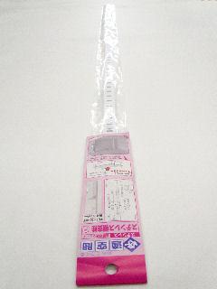 ステンレス棚支柱　１０４０ｍｍ　ＷＫＴ１０４０Ｗ