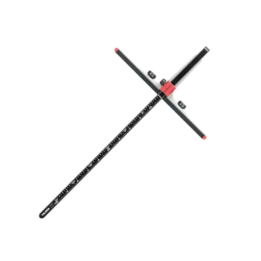 タジマ（ＴＪＭデザイン）　Ｔガイド　ＨＤマグネシウム　　　　　ＴＧ－ＨＤ３０３Ｍ