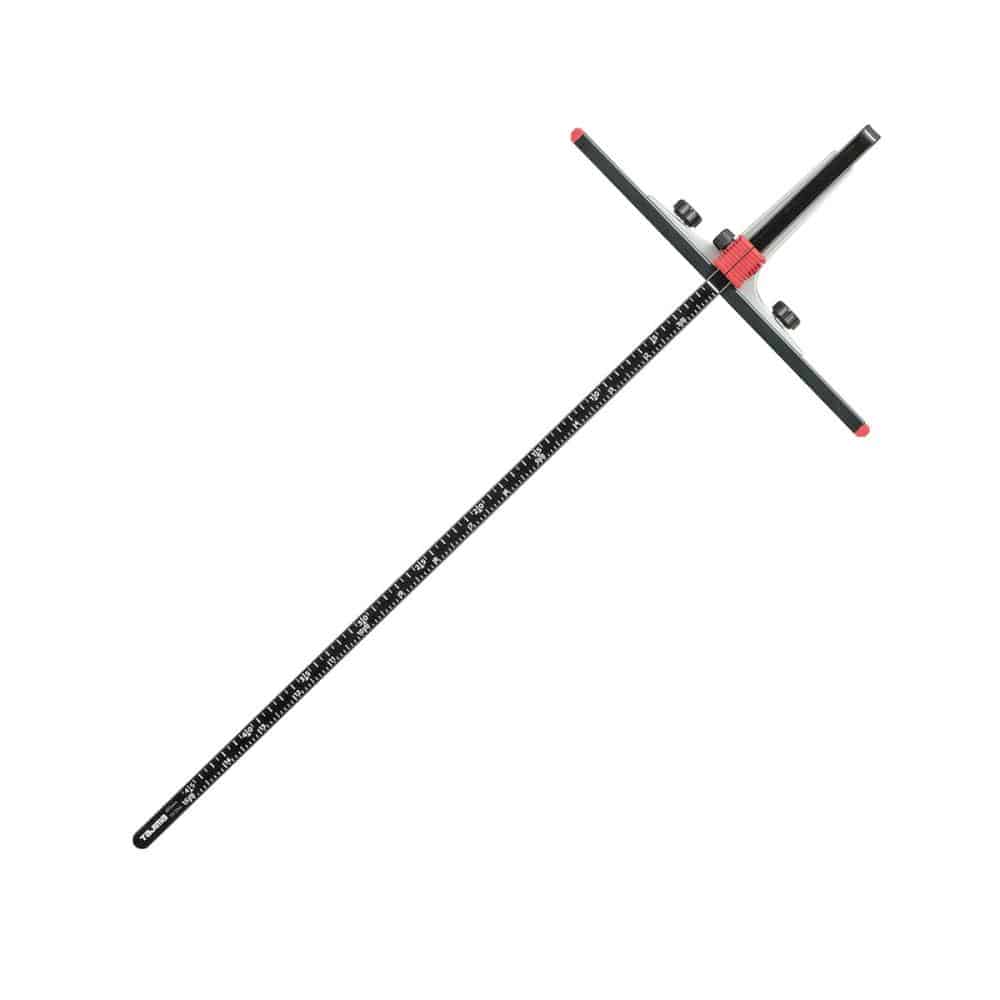 タジマ（ＴＪＭデザイン）　Ｔガイド　ＨＤマグネシウム　　　　　ＴＧ－ＨＤ４５５Ｍ