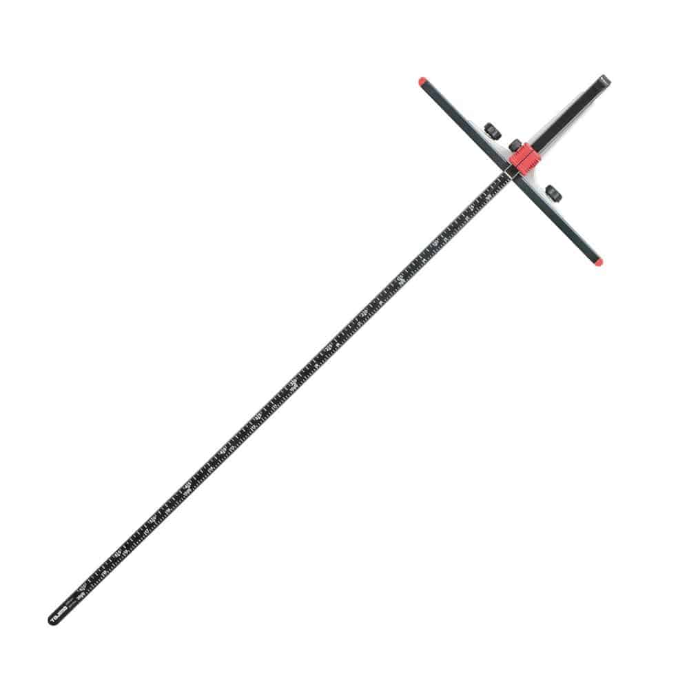 タジマ（ＴＪＭデザイン）　Ｔガイド　ＨＤマグネシウム　　　　ＴＧ－ＨＤ６０６Ｍ