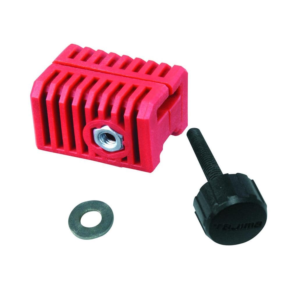 タジマ（ＴＪＭデザイン）　Ｔガイド　共通ブレ止め部品一式　　ＴＧ－ＢＬＥＢ