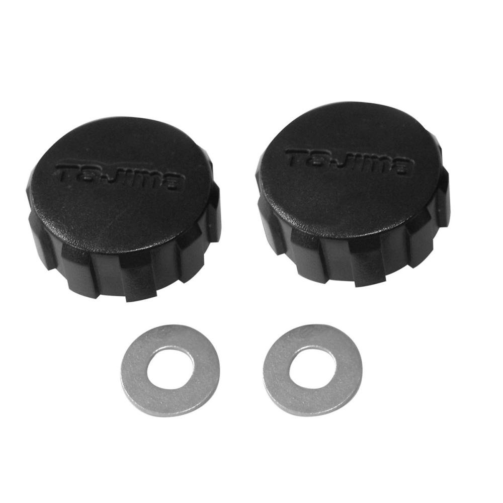 タジマ（ＴＪＭデザイン）　Ｔガイド　突き当て用固定ネジ一式　　ＴＧ－ＮＥＪＩ２