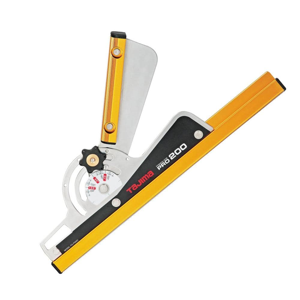 タジマ（ＴＪＭデザイン）　フリーガイド　ＰＲＯ２００Ｃ　ＦＧ－Ｐ２００Ｃ