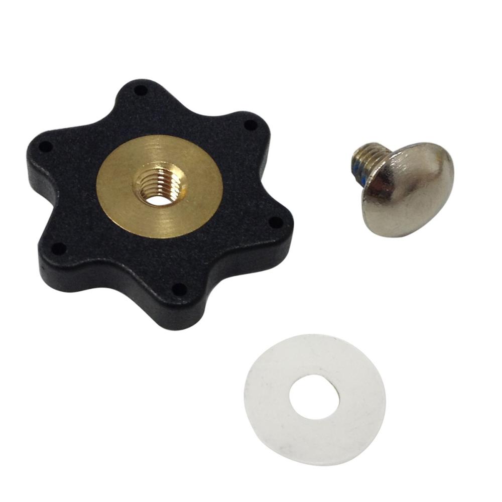 タジマ（ＴＪＭデザイン）　２００用固定つまみセット　　ＦＧ２００ＫＴ