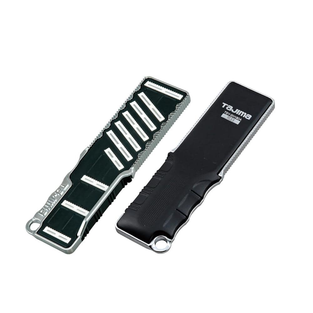 タジマ（ＴＪＭデザイン）　ボードヤスリ　ＳＨ１８０　細目　　　　ＴＢＹ－ＳＨ１８０Ｓ