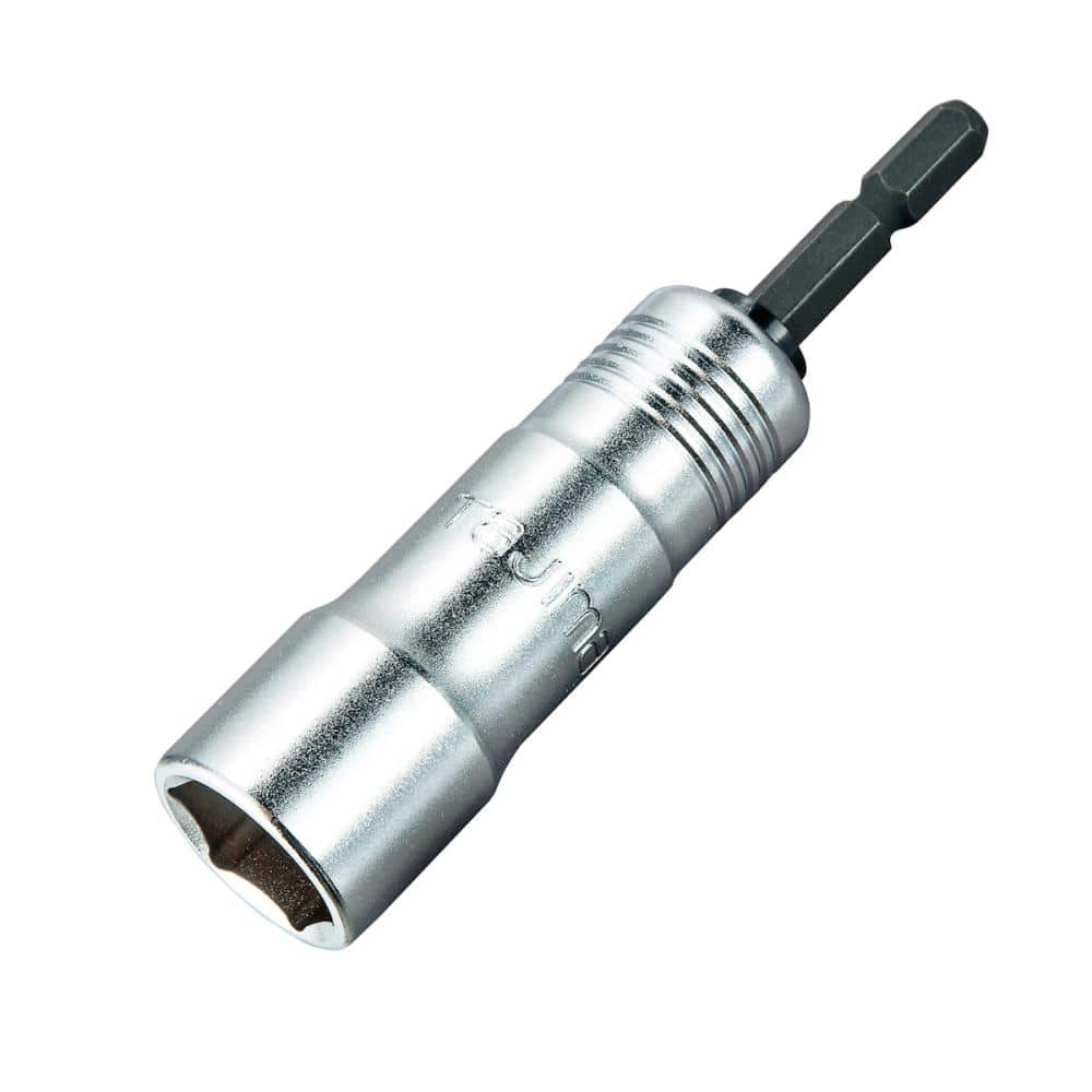 タジマ（ＴＪＭデザイン）　耐久ソケット　１７ｍｍ　６角　　　ＴＳＫ－Ｔ１７－６Ｋ