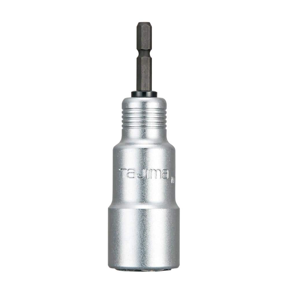 タジマ（ＴＪＭデザイン）　耐久ソケット　ダブル　１９×２４ｍｍ　６角　　ＴＳＫ－Ｔ１９２４－６Ｋ