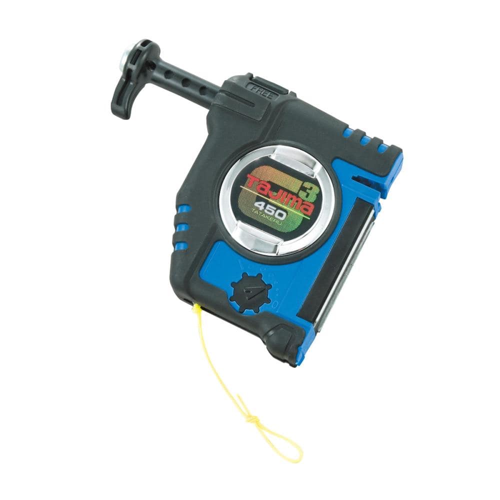 タジマ（ＴＪＭデザイン）　パーフェクトキャッチ　Ｇ３－４５０ブルー　　　ＰＣＧ３－４５０Ｂ