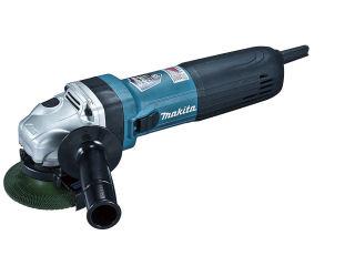 マキタ　１００ｍｍ電子ディスクグラインダ　ＧＡ４０４１Ｃ