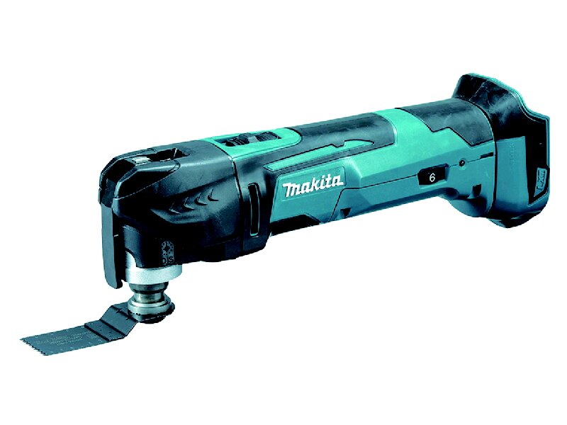 マキタ　ＴＭ５１ＤＺ　１８Ｖマルチツール（本体のみ）