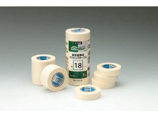 建築塗装用マスキング　Ｓ　１０巻入　１２ｍｍ×１８ｍ
