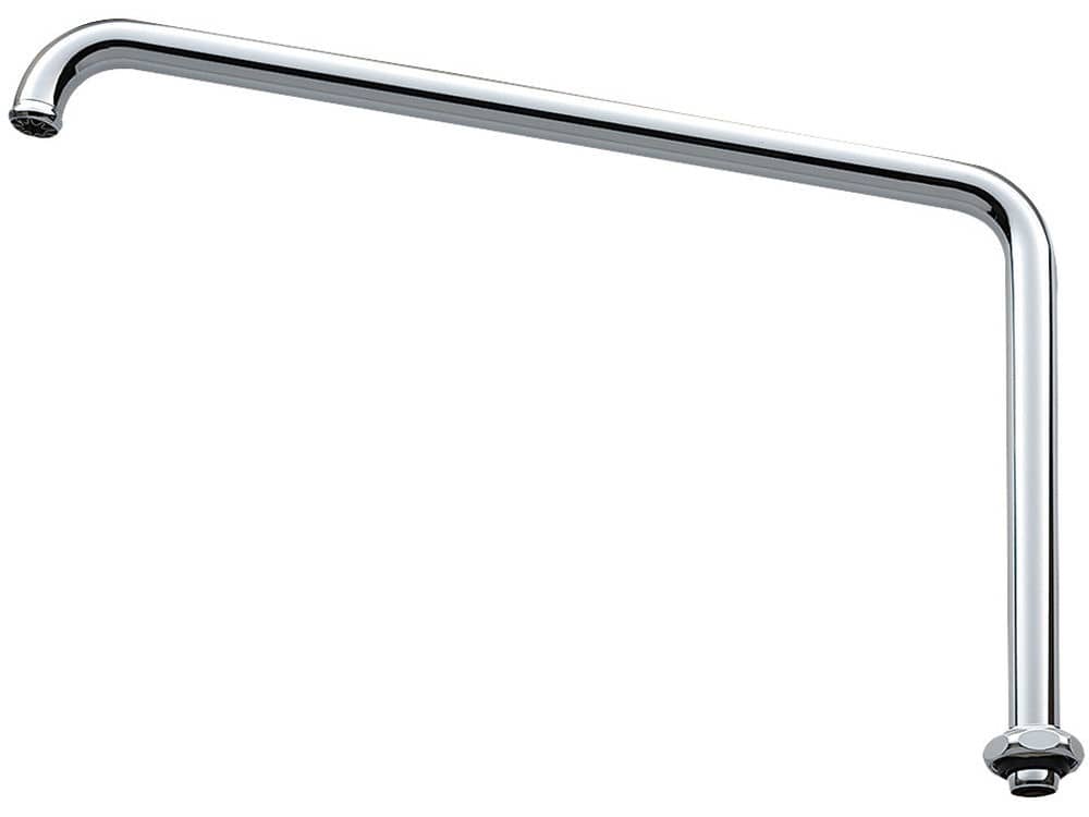 ＳＡＮＥＩ（サンエイ）腰高上向パイプ　Ａ２３０－６１Ｘ３Ｈ－１６