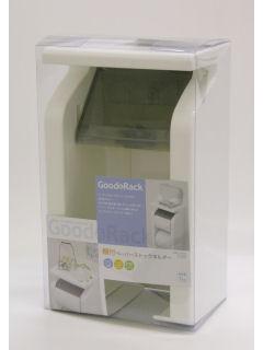 ＧＲ棚付ペーパーストックホルダー