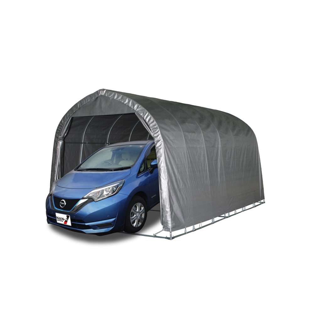 南榮工業(南栄工業)　パイプ車庫本体　ＷＰ７７８Ｍ　ＳＶＵ