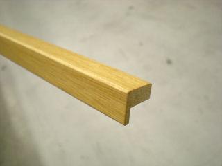 壁見切　Ｌ型　クリア　ＭＫＴＣ－００５