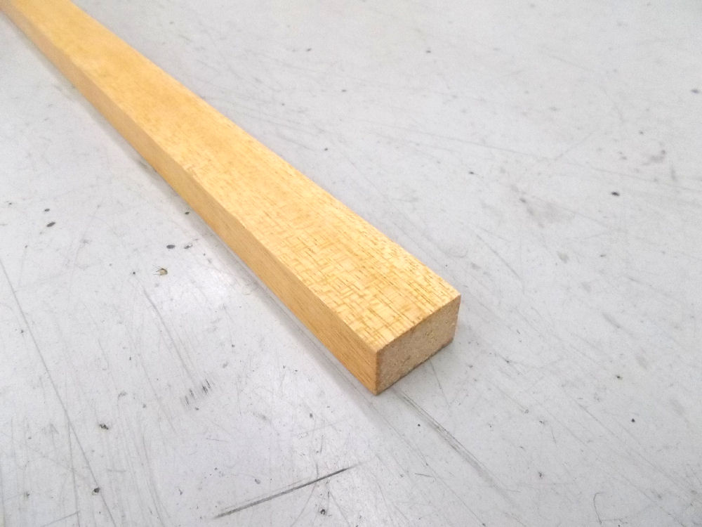 雑巾摺り　ＭＫＴＣ－０３０　クリア