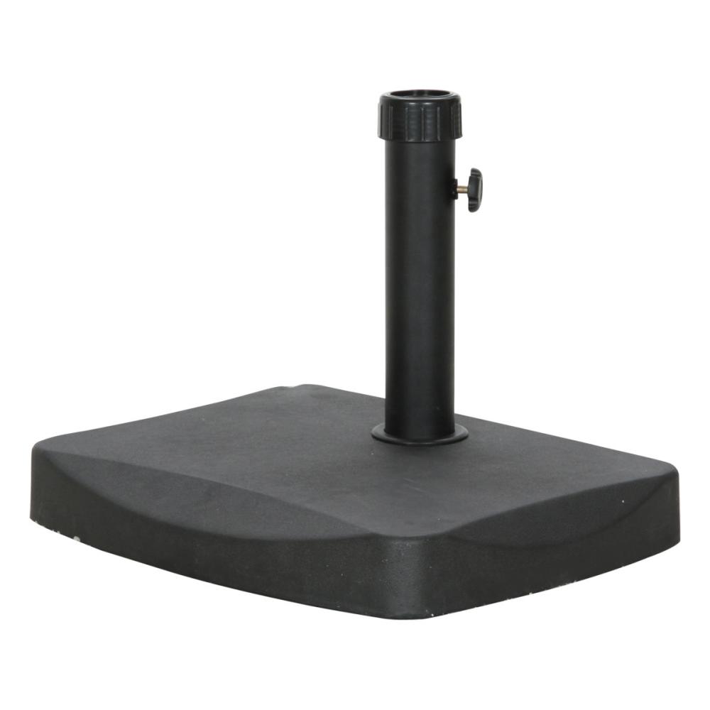 不二貿易　半円パラソルベース　２０ｋｇ　ＨＴＨ２０　ＣＤ３０５００