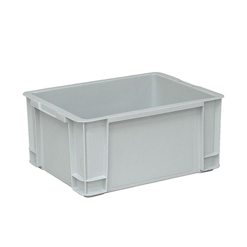 ポリテナー　ＰＴ－２８　Ｓ　グレー